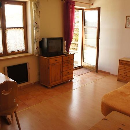 Apartment Margret Im Haus Sonnleitn Sonnenalpe Nassfeld Eksteriør billede