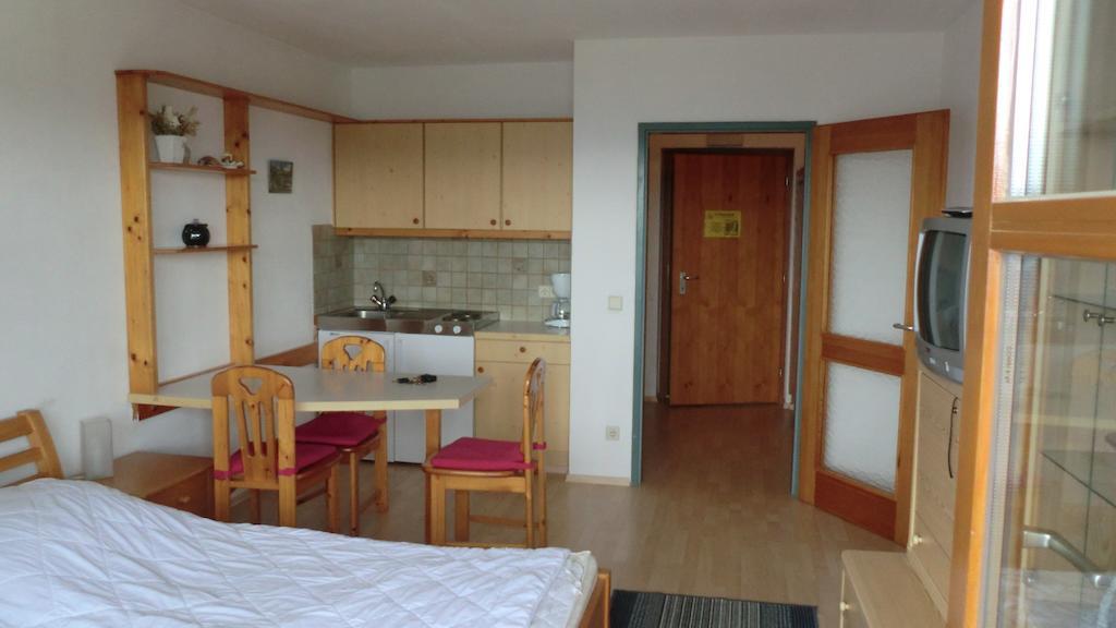 Apartment Margret Im Haus Sonnleitn Sonnenalpe Nassfeld Værelse billede