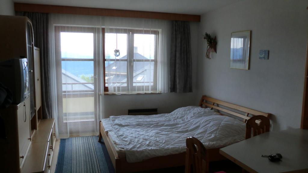 Apartment Margret Im Haus Sonnleitn Sonnenalpe Nassfeld Værelse billede