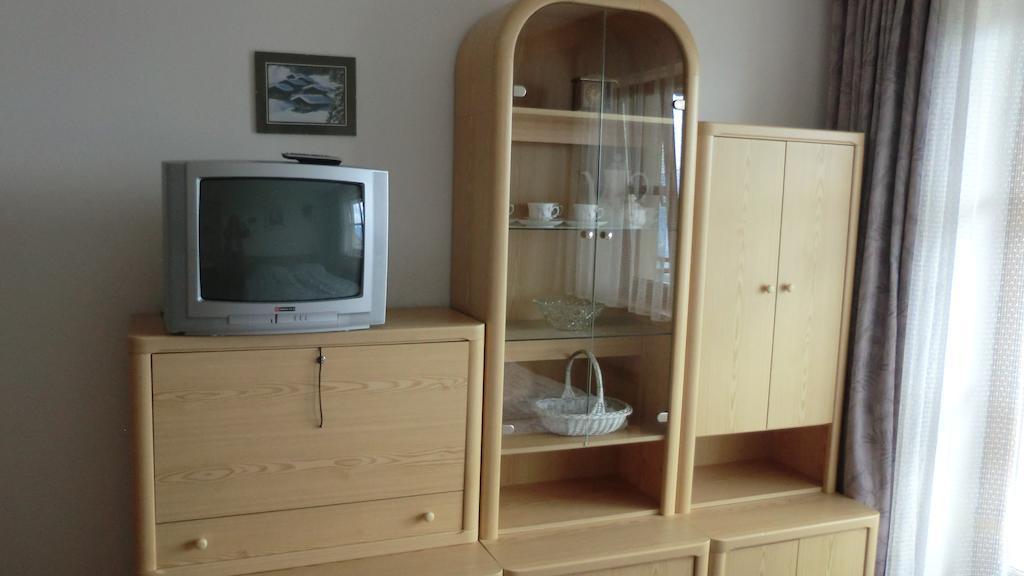 Apartment Margret Im Haus Sonnleitn Sonnenalpe Nassfeld Værelse billede