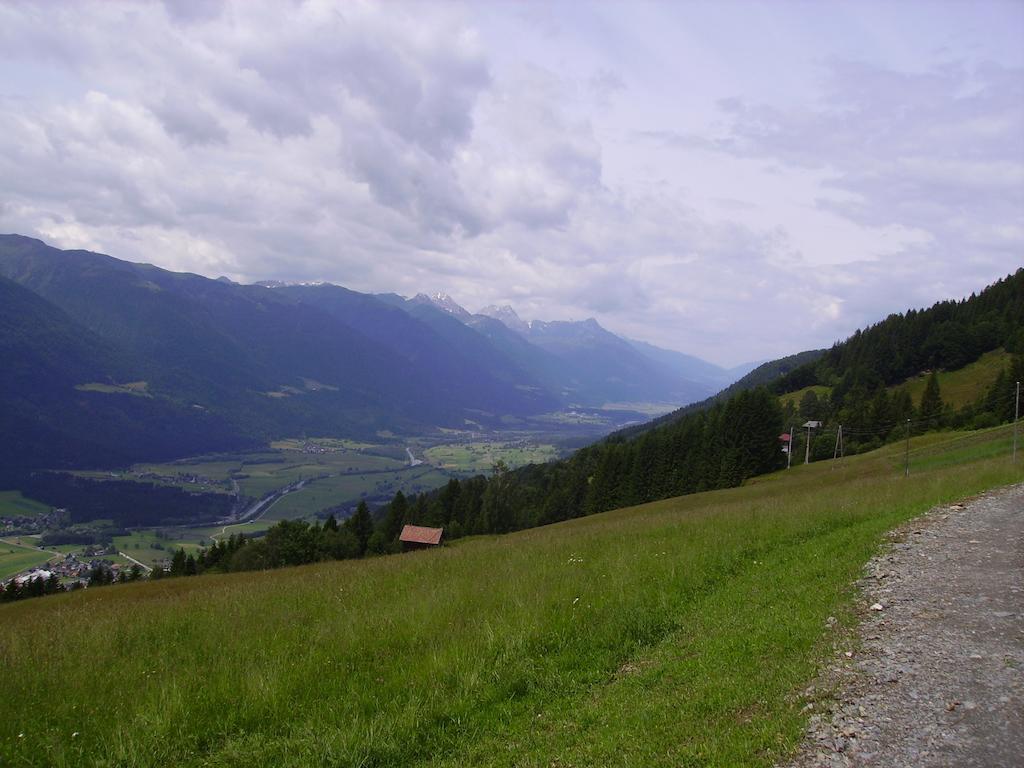 Apartment Margret Im Haus Sonnleitn Sonnenalpe Nassfeld Værelse billede