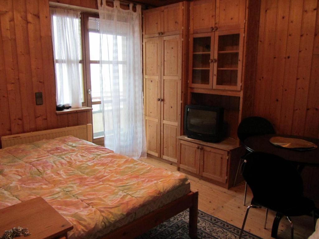 Apartment Margret Im Haus Sonnleitn Sonnenalpe Nassfeld Værelse billede