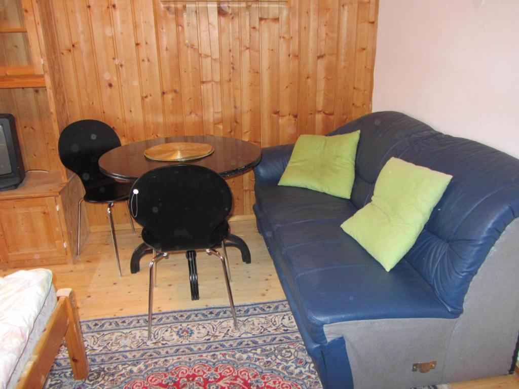 Apartment Margret Im Haus Sonnleitn Sonnenalpe Nassfeld Værelse billede