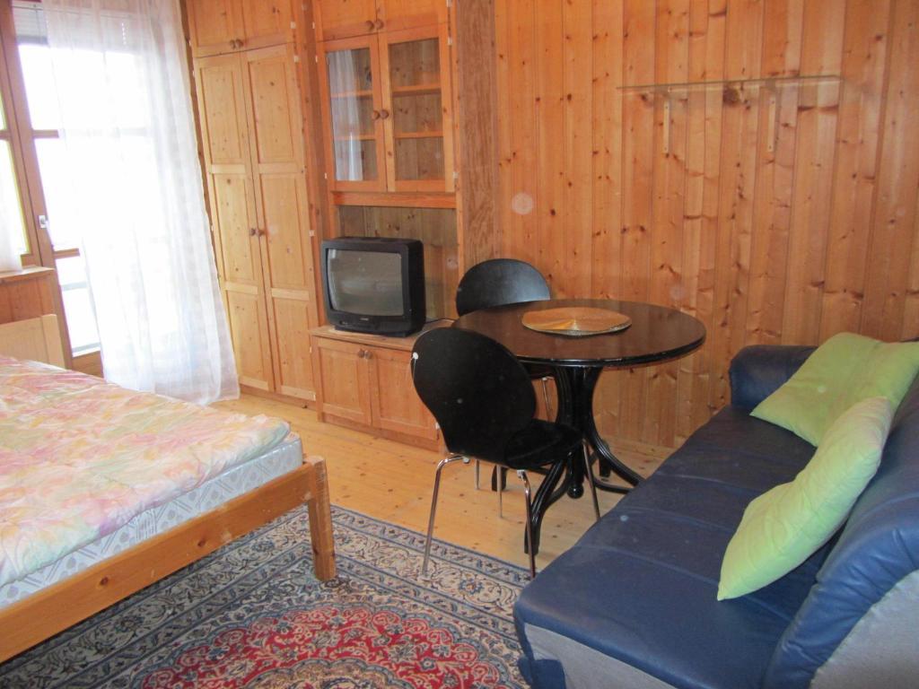 Apartment Margret Im Haus Sonnleitn Sonnenalpe Nassfeld Værelse billede