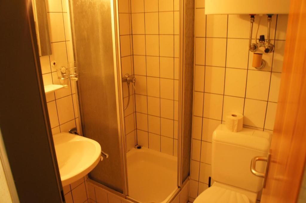 Apartment Margret Im Haus Sonnleitn Sonnenalpe Nassfeld Værelse billede