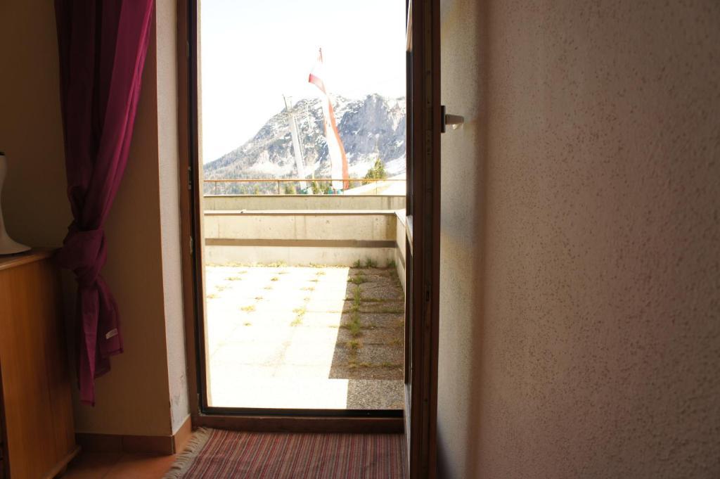 Apartment Margret Im Haus Sonnleitn Sonnenalpe Nassfeld Værelse billede