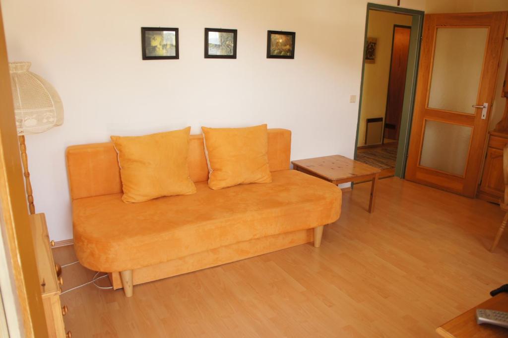 Apartment Margret Im Haus Sonnleitn Sonnenalpe Nassfeld Værelse billede