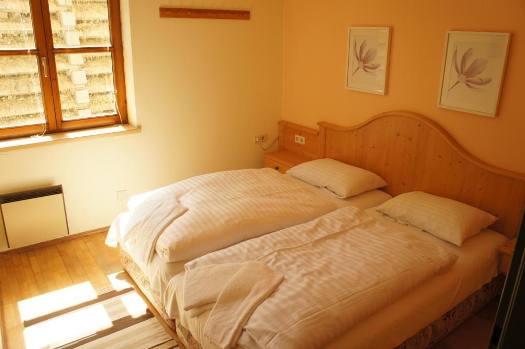 Apartment Margret Im Haus Sonnleitn Sonnenalpe Nassfeld Værelse billede