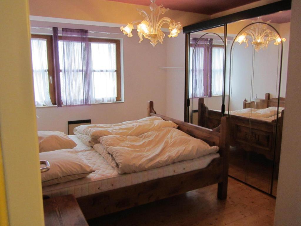 Apartment Margret Im Haus Sonnleitn Sonnenalpe Nassfeld Værelse billede
