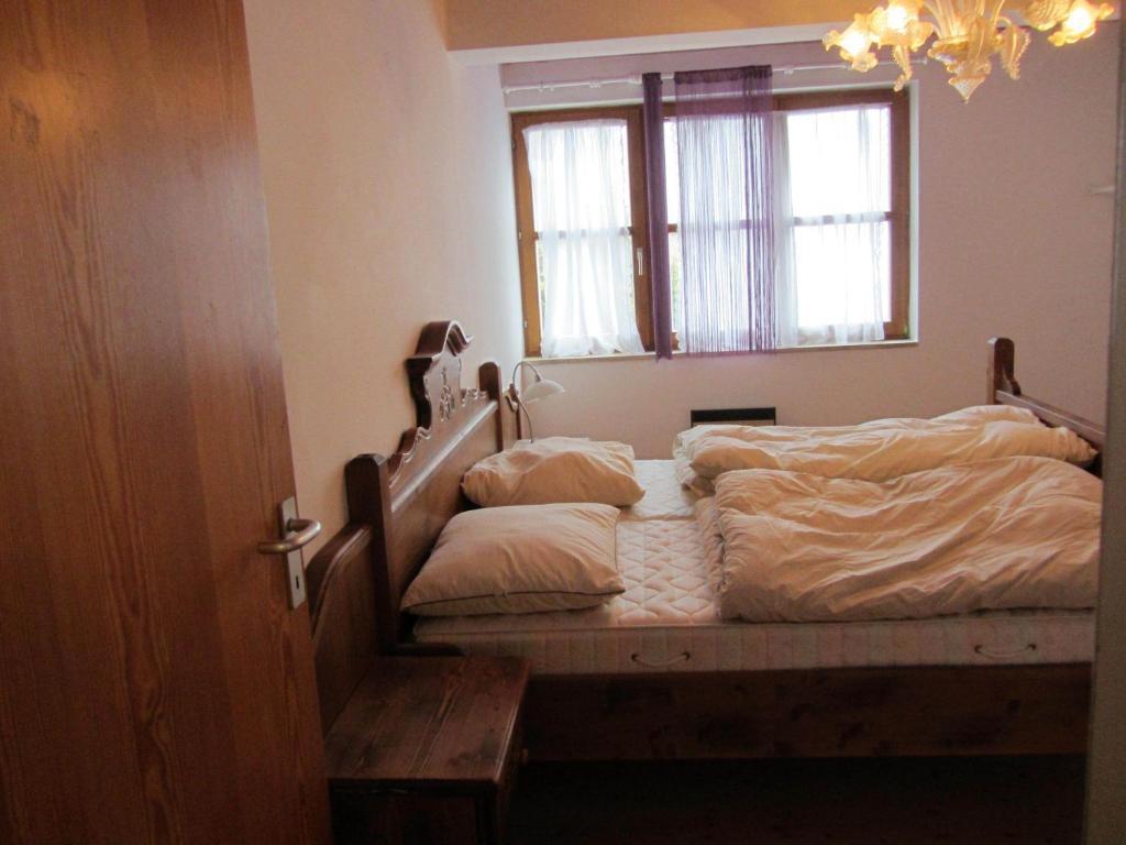 Apartment Margret Im Haus Sonnleitn Sonnenalpe Nassfeld Værelse billede