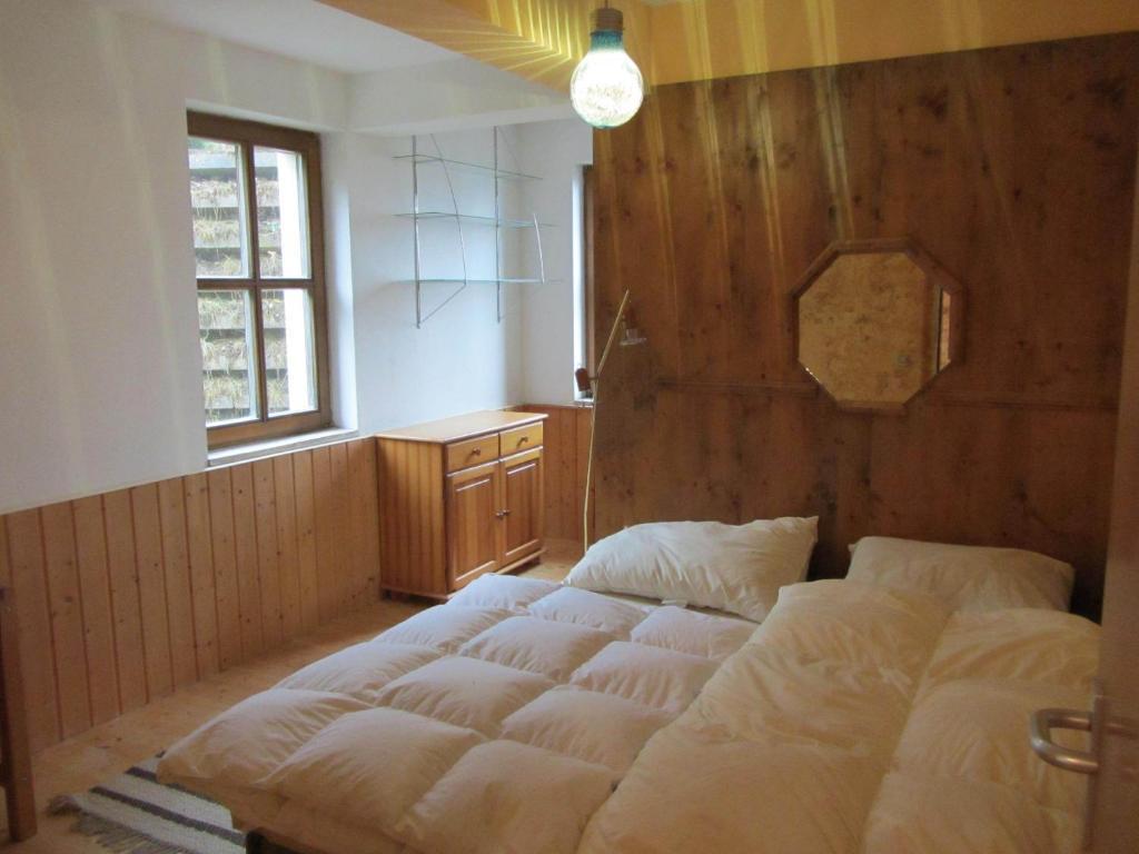 Apartment Margret Im Haus Sonnleitn Sonnenalpe Nassfeld Værelse billede