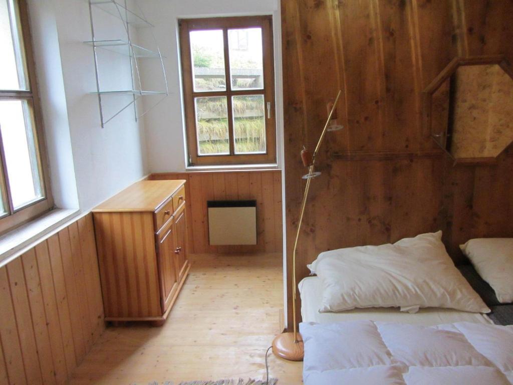 Apartment Margret Im Haus Sonnleitn Sonnenalpe Nassfeld Værelse billede
