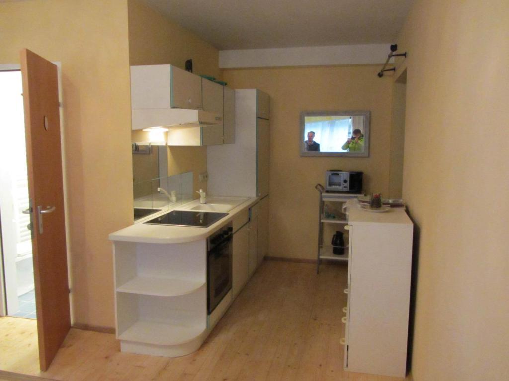 Apartment Margret Im Haus Sonnleitn Sonnenalpe Nassfeld Værelse billede