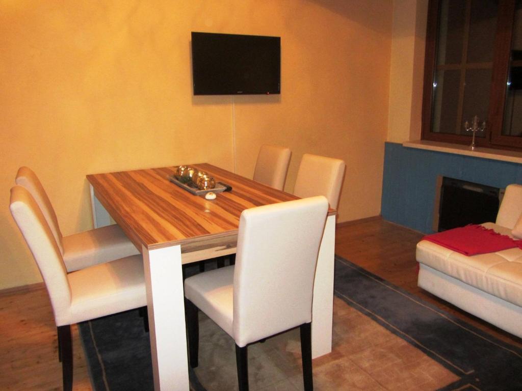 Apartment Margret Im Haus Sonnleitn Sonnenalpe Nassfeld Værelse billede