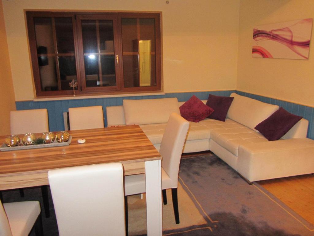 Apartment Margret Im Haus Sonnleitn Sonnenalpe Nassfeld Værelse billede