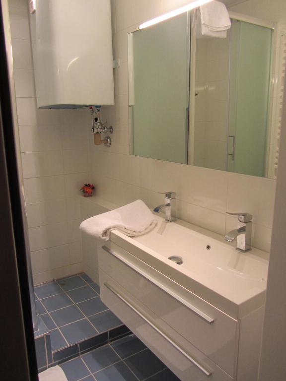 Apartment Margret Im Haus Sonnleitn Sonnenalpe Nassfeld Værelse billede