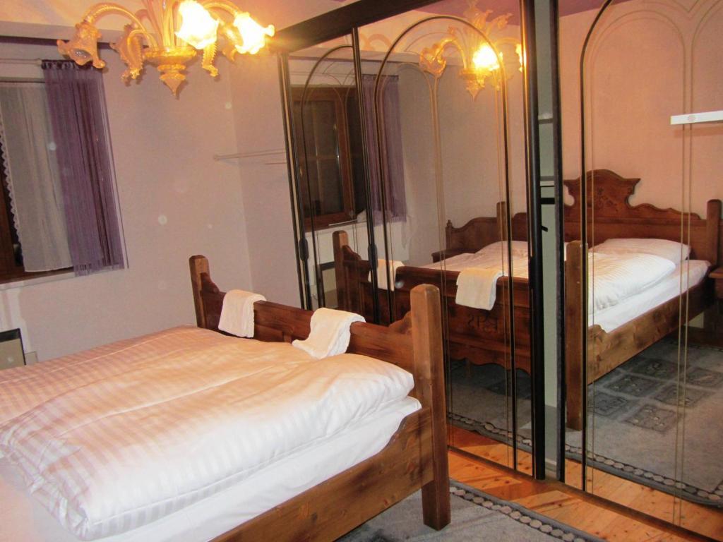 Apartment Margret Im Haus Sonnleitn Sonnenalpe Nassfeld Værelse billede
