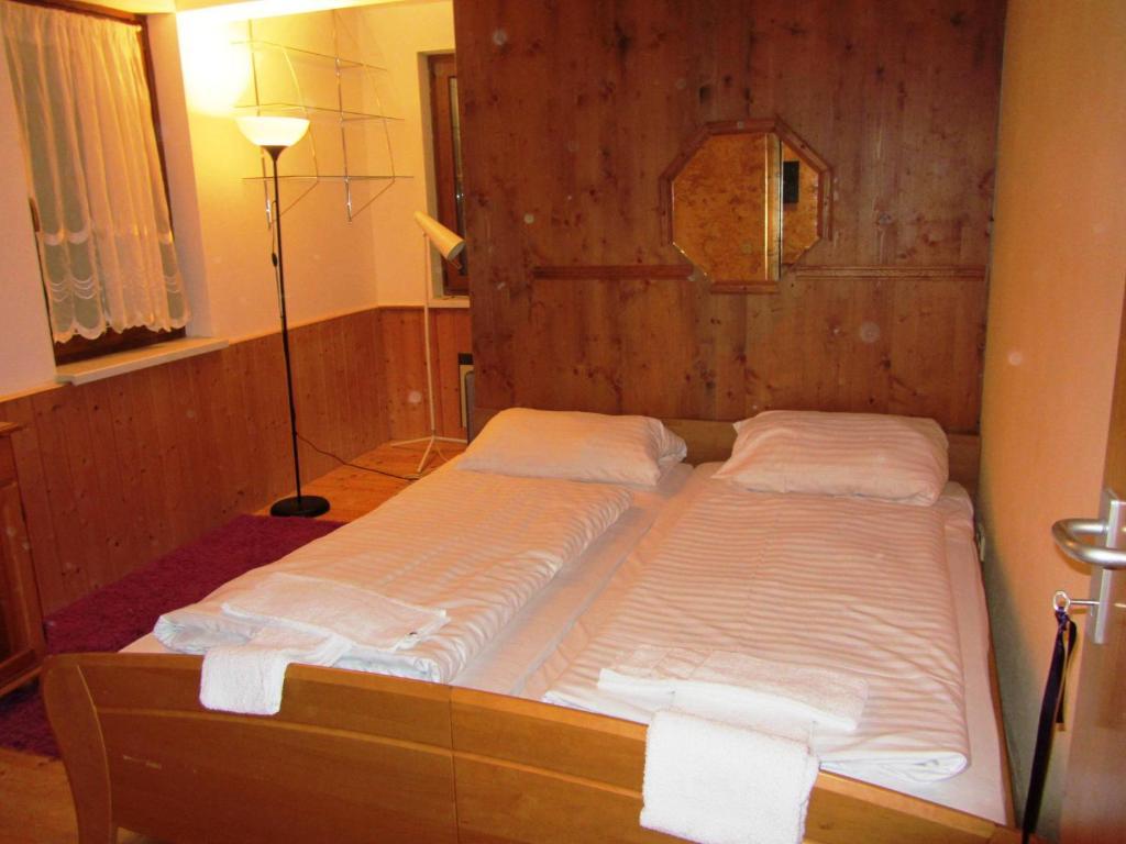 Apartment Margret Im Haus Sonnleitn Sonnenalpe Nassfeld Værelse billede