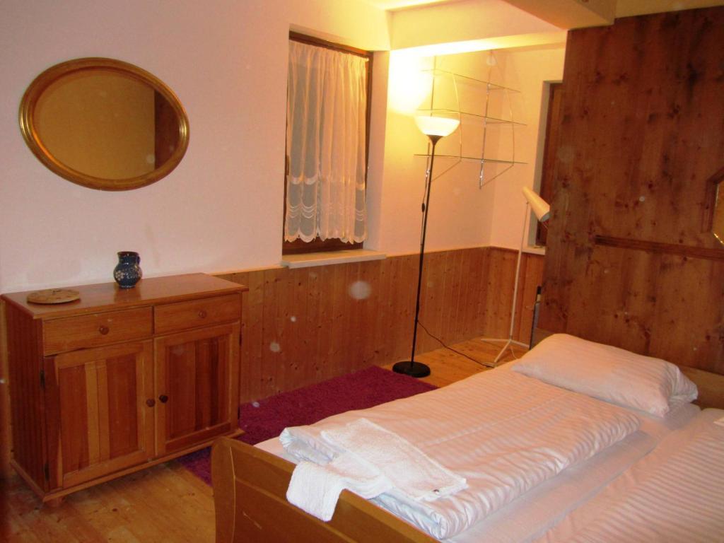 Apartment Margret Im Haus Sonnleitn Sonnenalpe Nassfeld Værelse billede