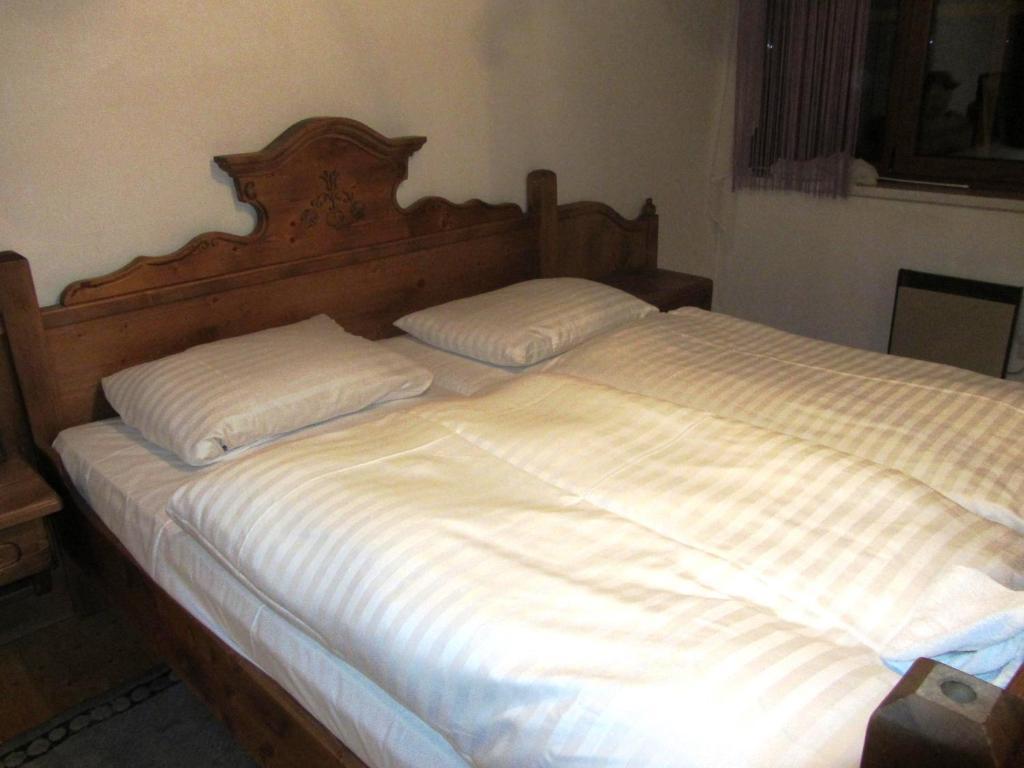 Apartment Margret Im Haus Sonnleitn Sonnenalpe Nassfeld Værelse billede